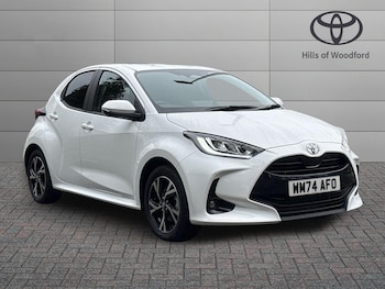 Used Toyota Yaris 2025 for sale - 78244452: Photo