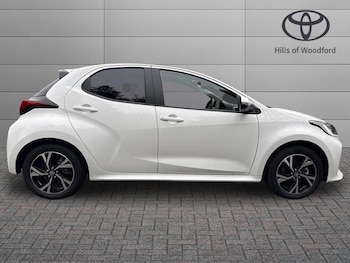 Used Toyota Yaris 2025 for sale - 78244452: Photo