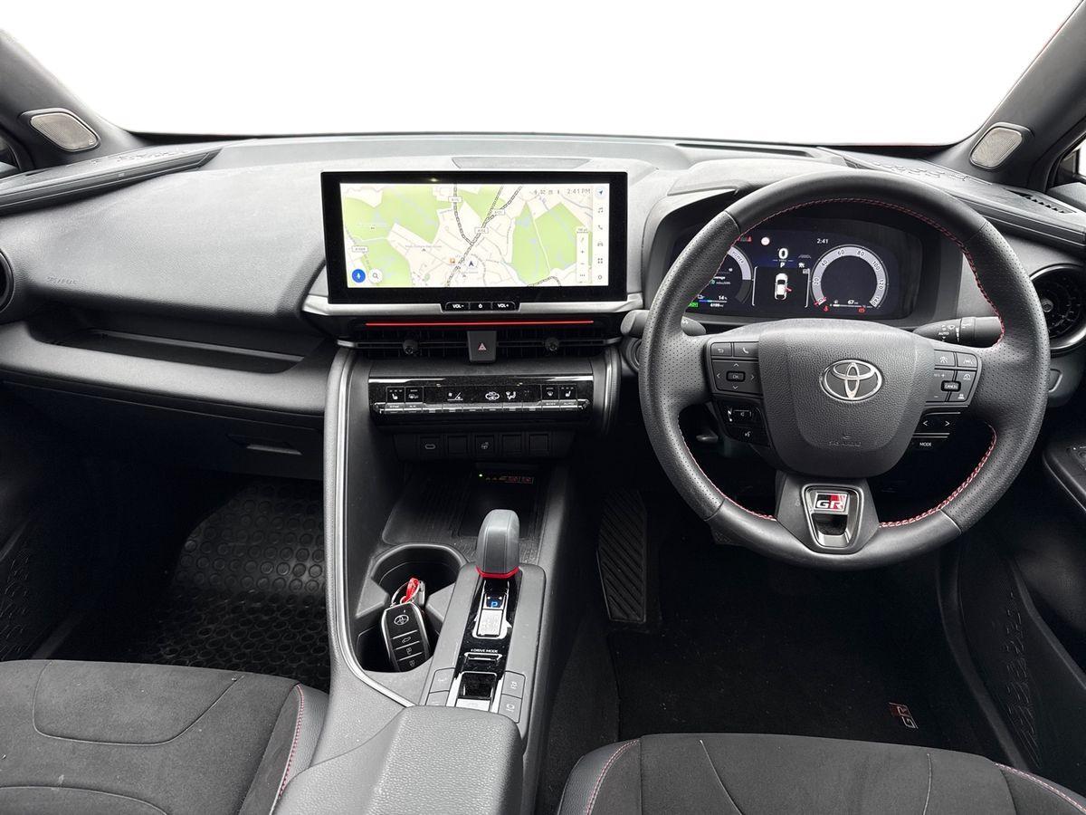 Used Toyota C-HR 2024 for sale - 78170137: Photo 13