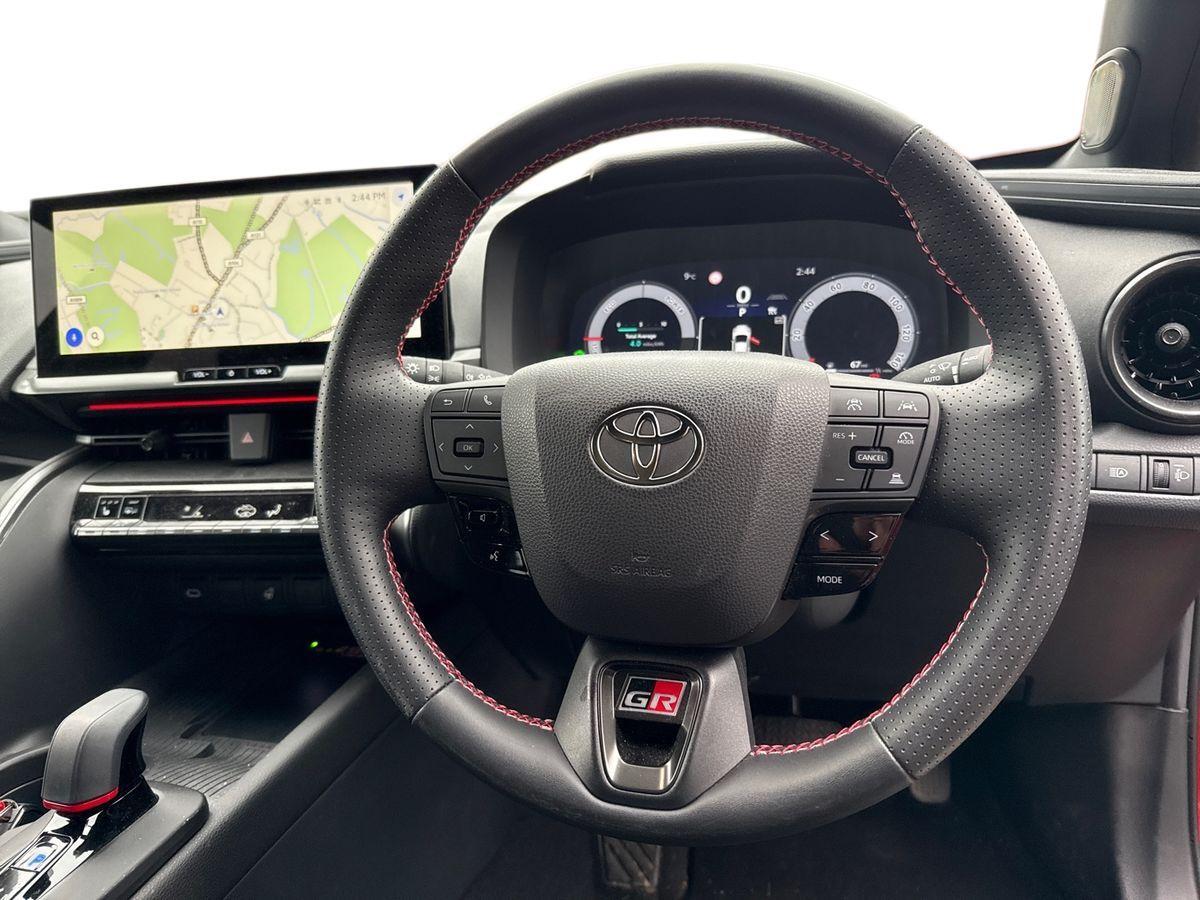 Used Toyota C-HR 2024 for sale - 78170137: Photo 15