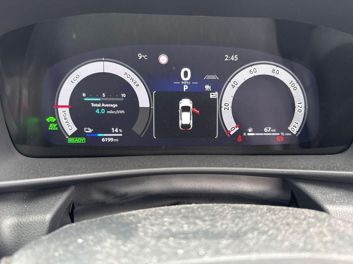 Used Toyota C-HR 2024 for sale - 78170137: Photo 16