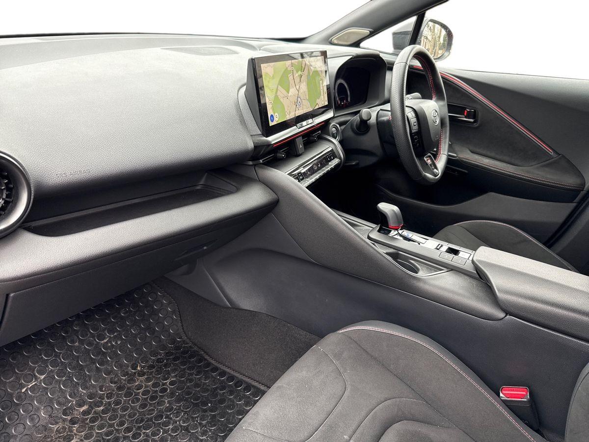 Used Toyota C-HR 2024 for sale - 78170137: Photo 17