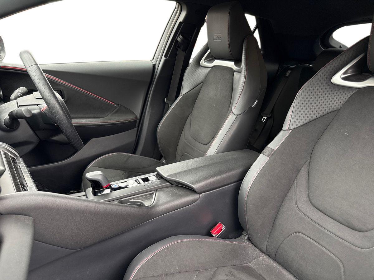 Used Toyota C-HR 2024 for sale - 78170137: Photo 18