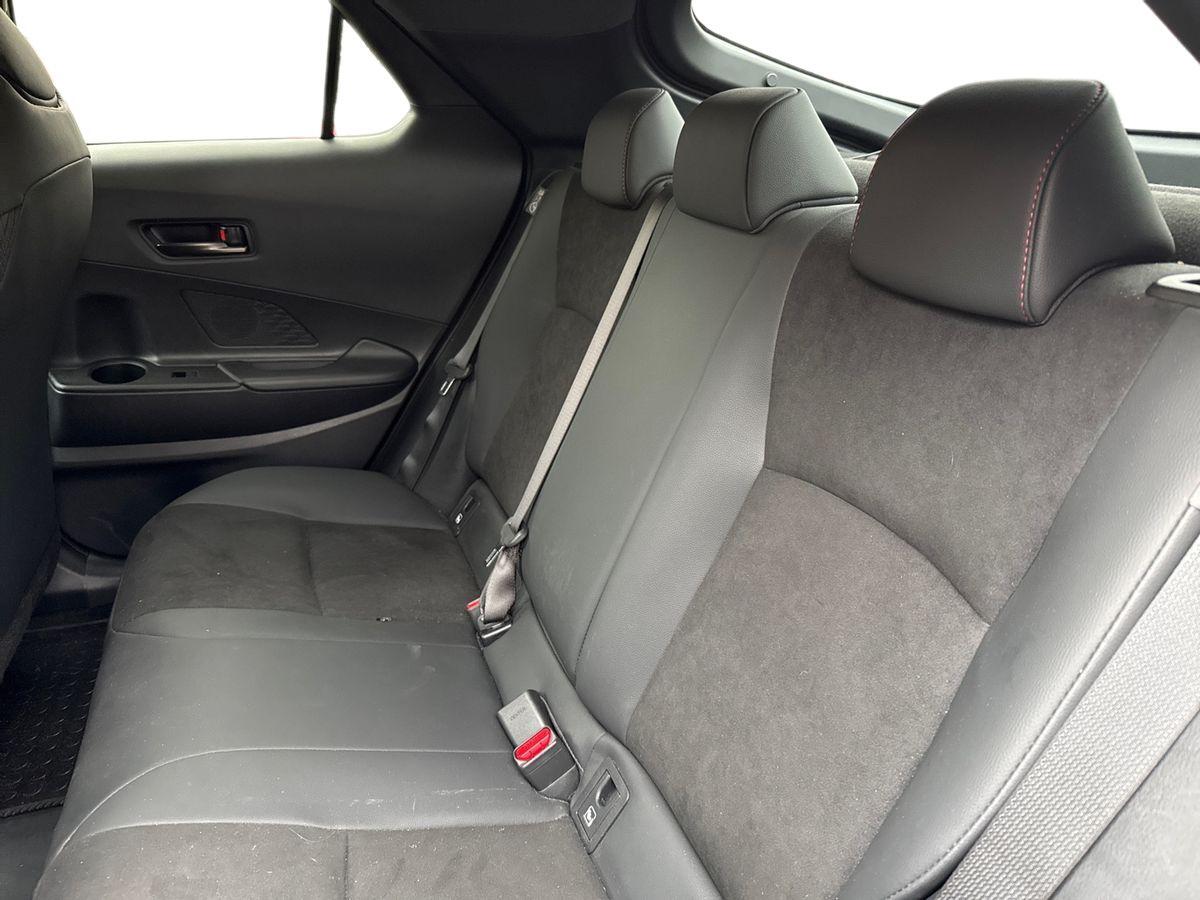 Used Toyota C-HR 2024 for sale - 78170137: Photo 19