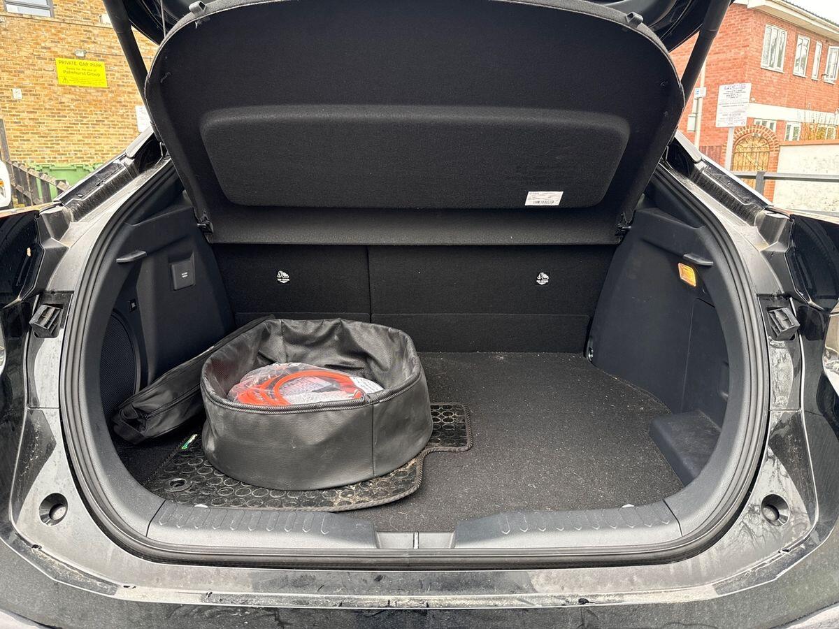 Used Toyota C-HR 2024 for sale - 78170137: Photo 20