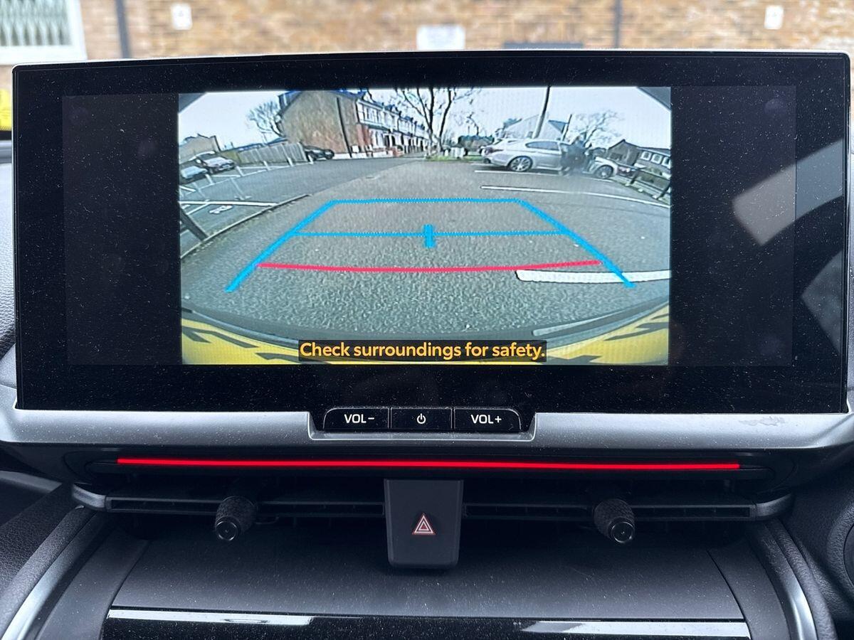 Used Toyota C-HR 2024 for sale - 78170137: Photo 21