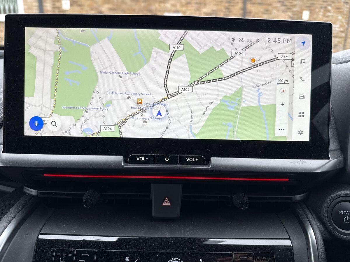 Used Toyota C-HR 2024 for sale - 78170137: Photo 22