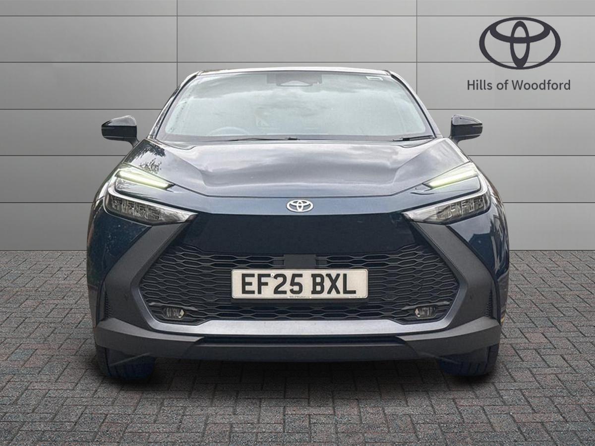 Used Toyota C-HR 2025 for sale - 78170068: Photo 10