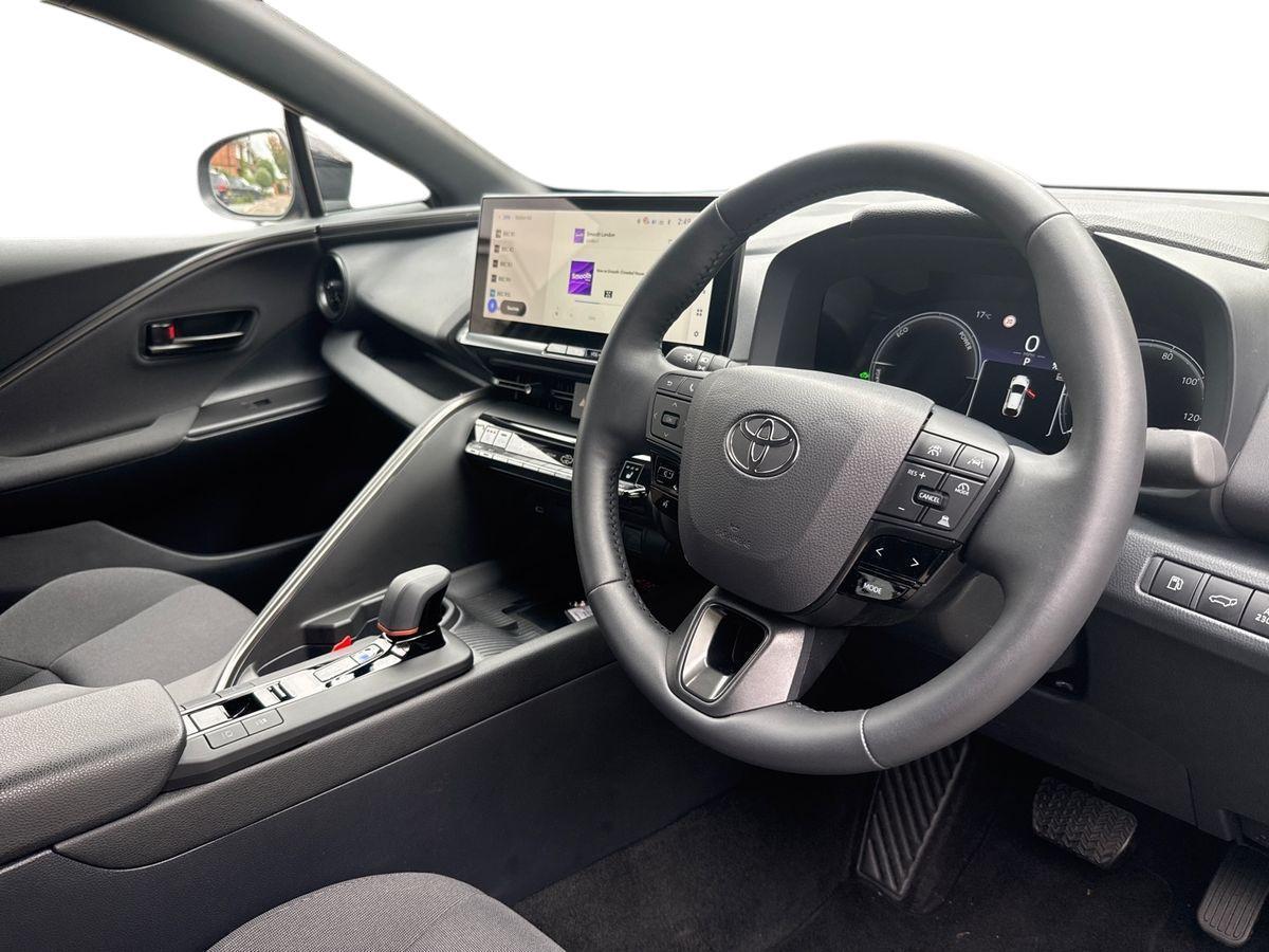 Used Toyota C-HR 2025 for sale - 78170068: Photo 12