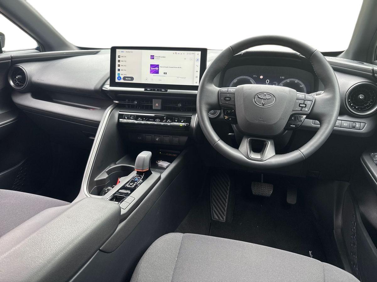 Used Toyota C-HR 2025 for sale - 78170068: Photo 13