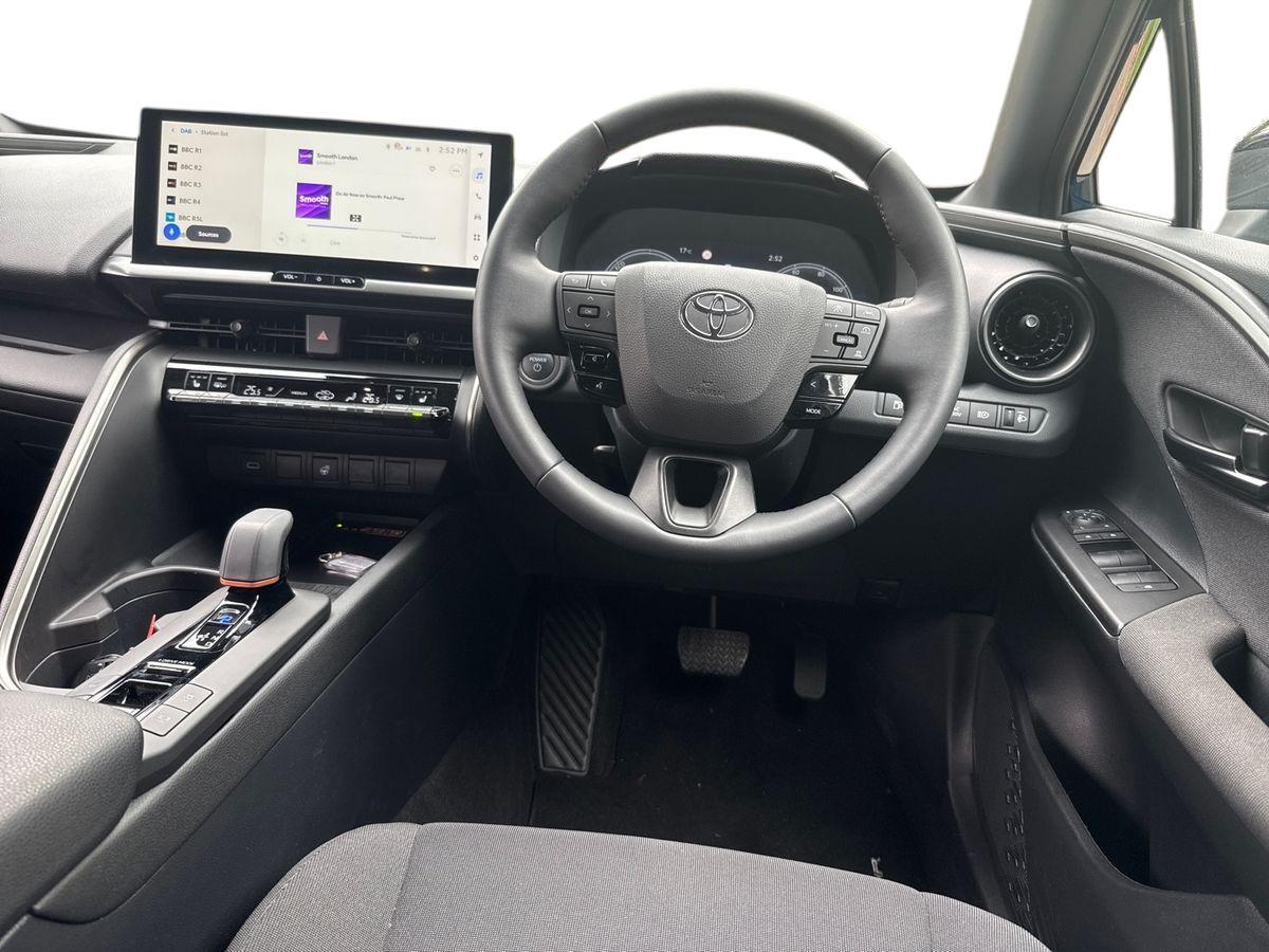 Used Toyota C-HR 2025 for sale - 78170068: Photo 14