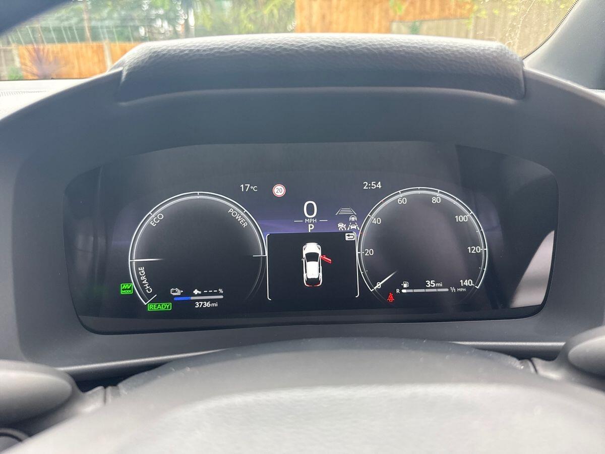 Used Toyota C-HR 2025 for sale - 78170068: Photo 16