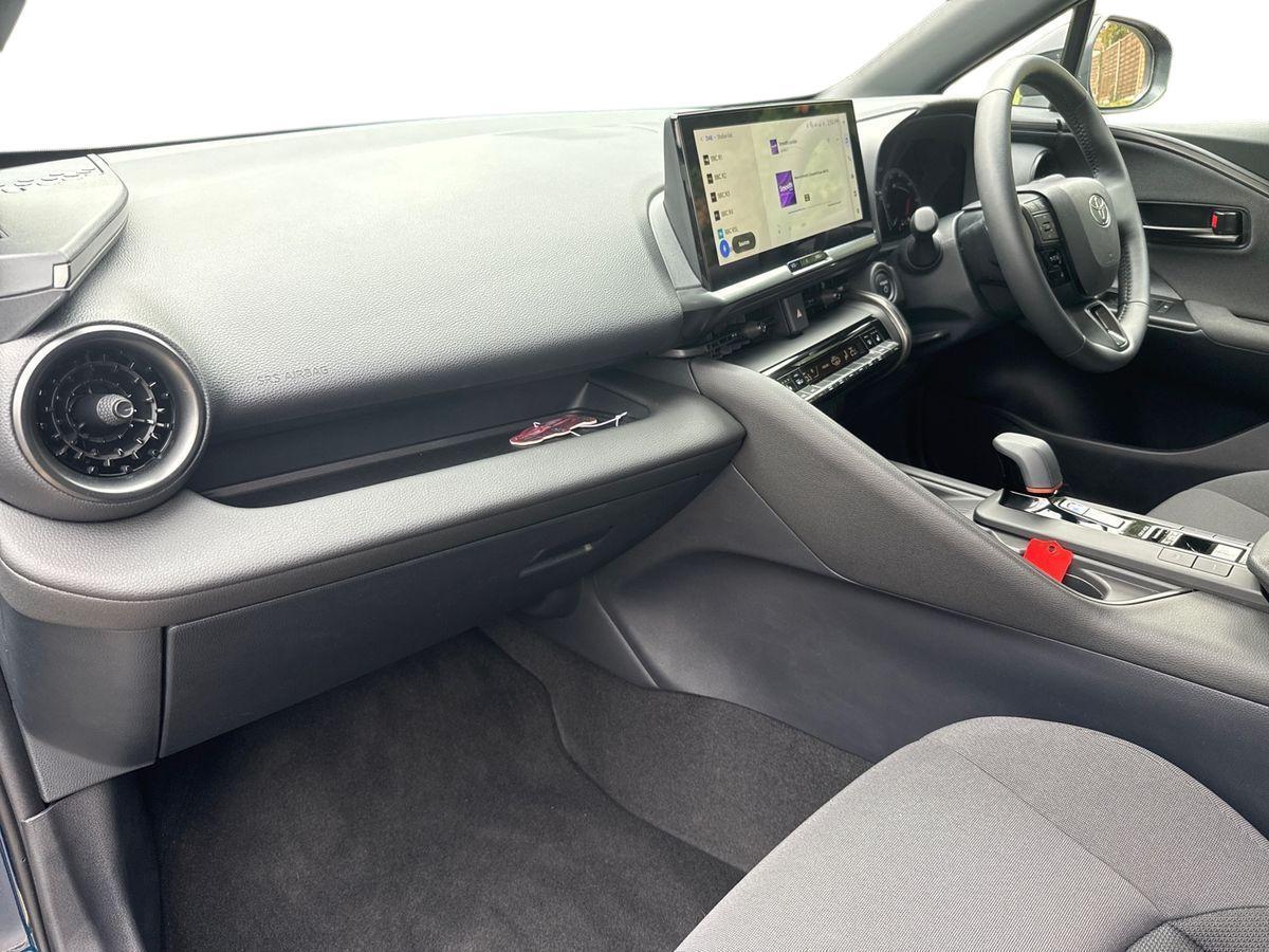 Used Toyota C-HR 2025 for sale - 78170068: Photo 17