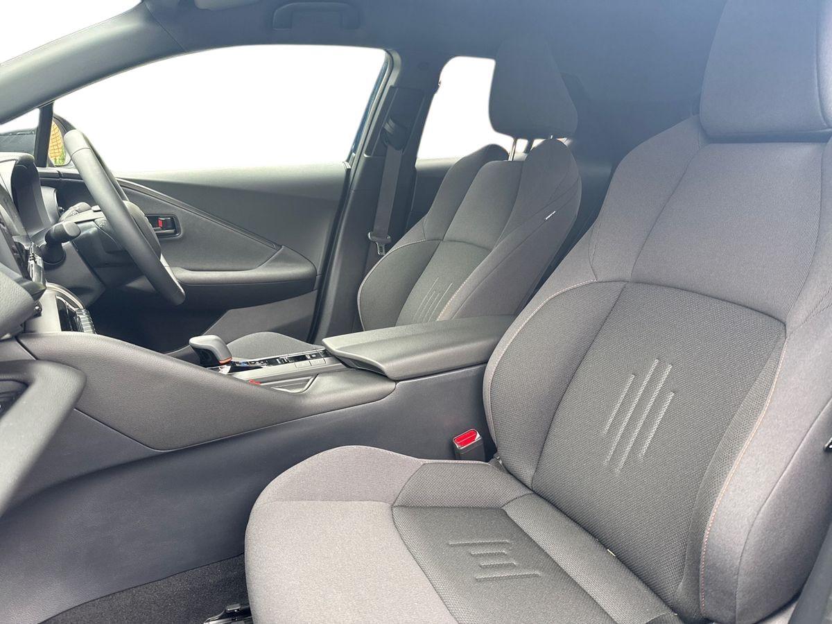 Used Toyota C-HR 2025 for sale - 78170068: Photo 18