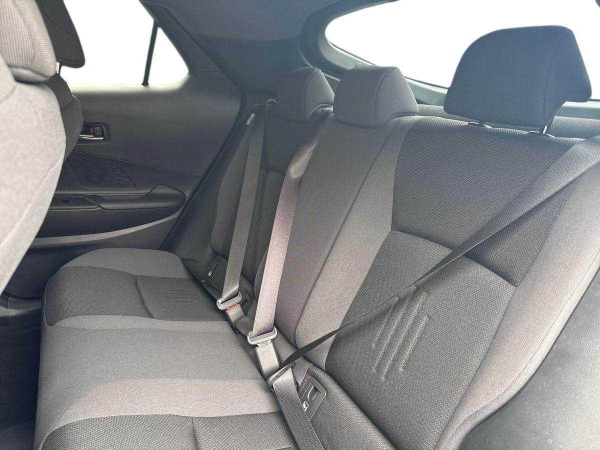 Used Toyota C-HR 2025 for sale - 78170068: Photo 19