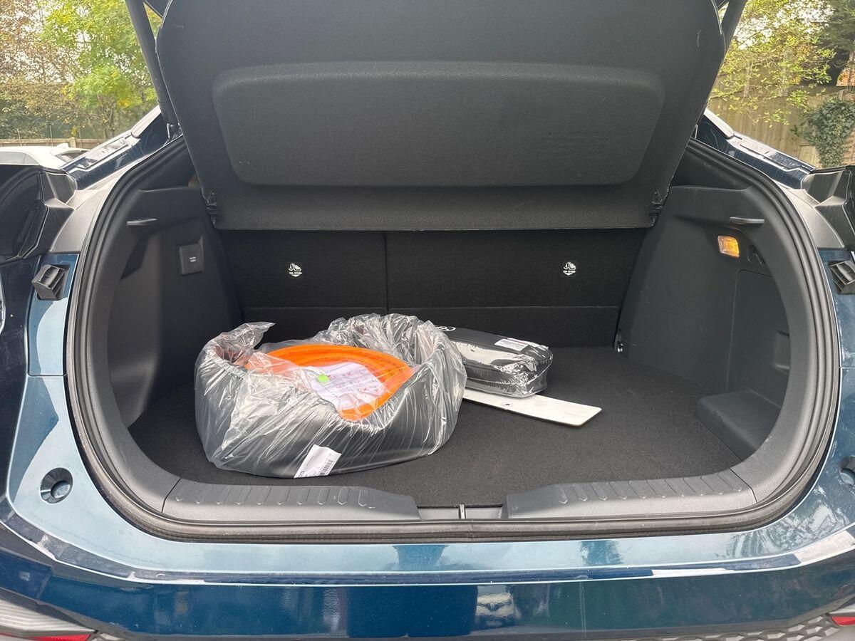 Used Toyota C-HR 2025 for sale - 78170068: Photo 20