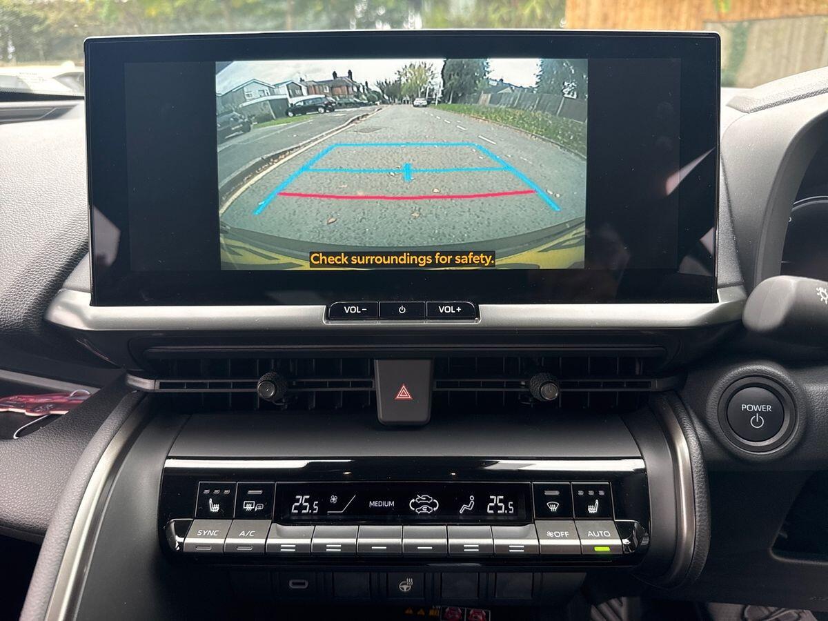 Used Toyota C-HR 2025 for sale - 78170068: Photo 21