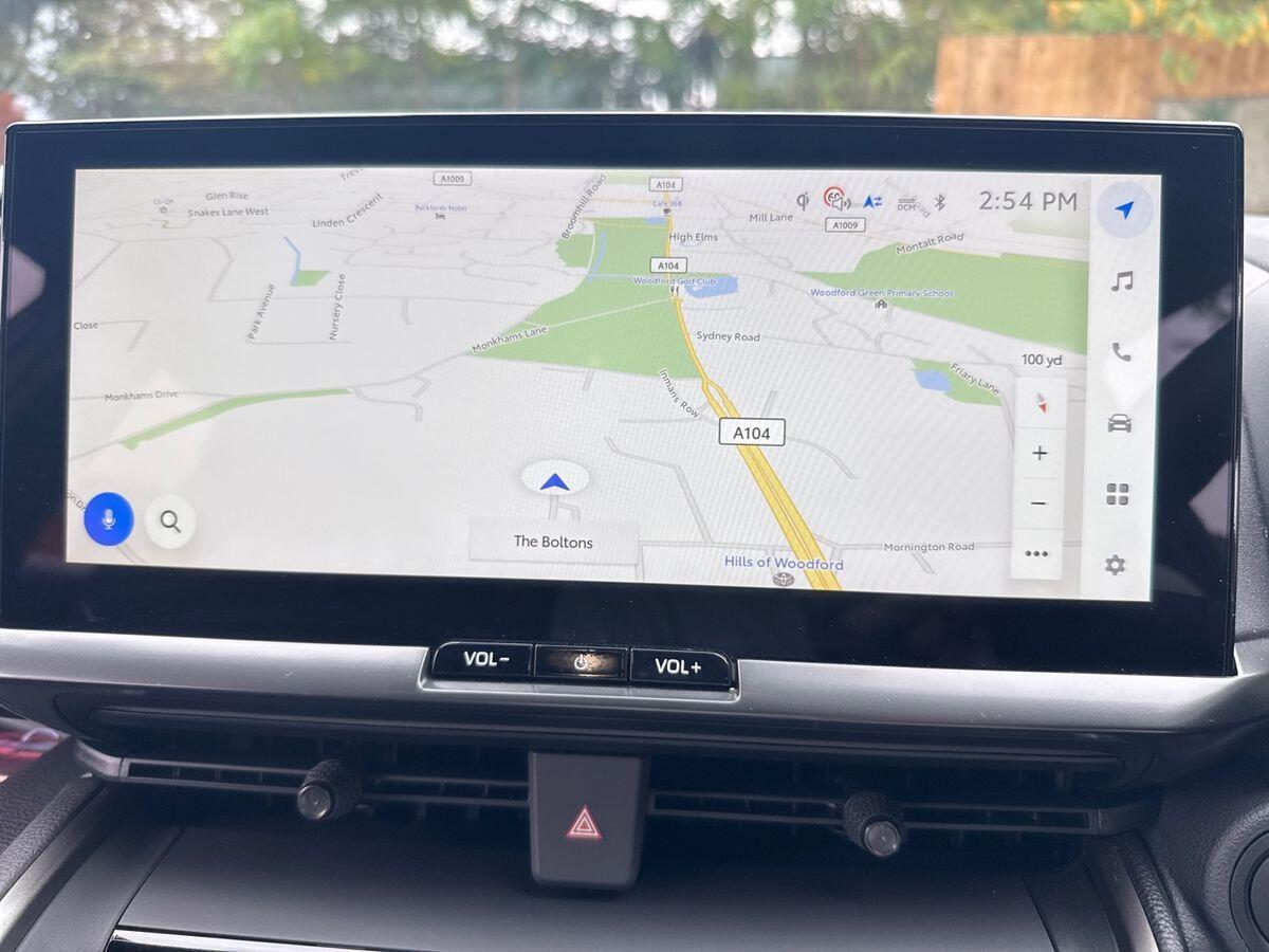 Used Toyota C-HR 2025 for sale - 78170068: Photo 22