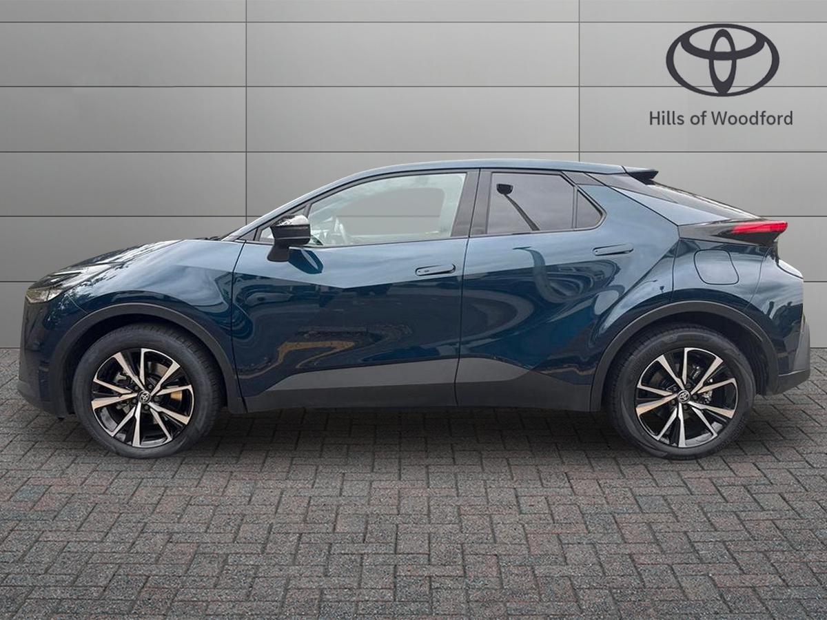 Used Toyota C-HR 2025 for sale - 78170068: Photo 8