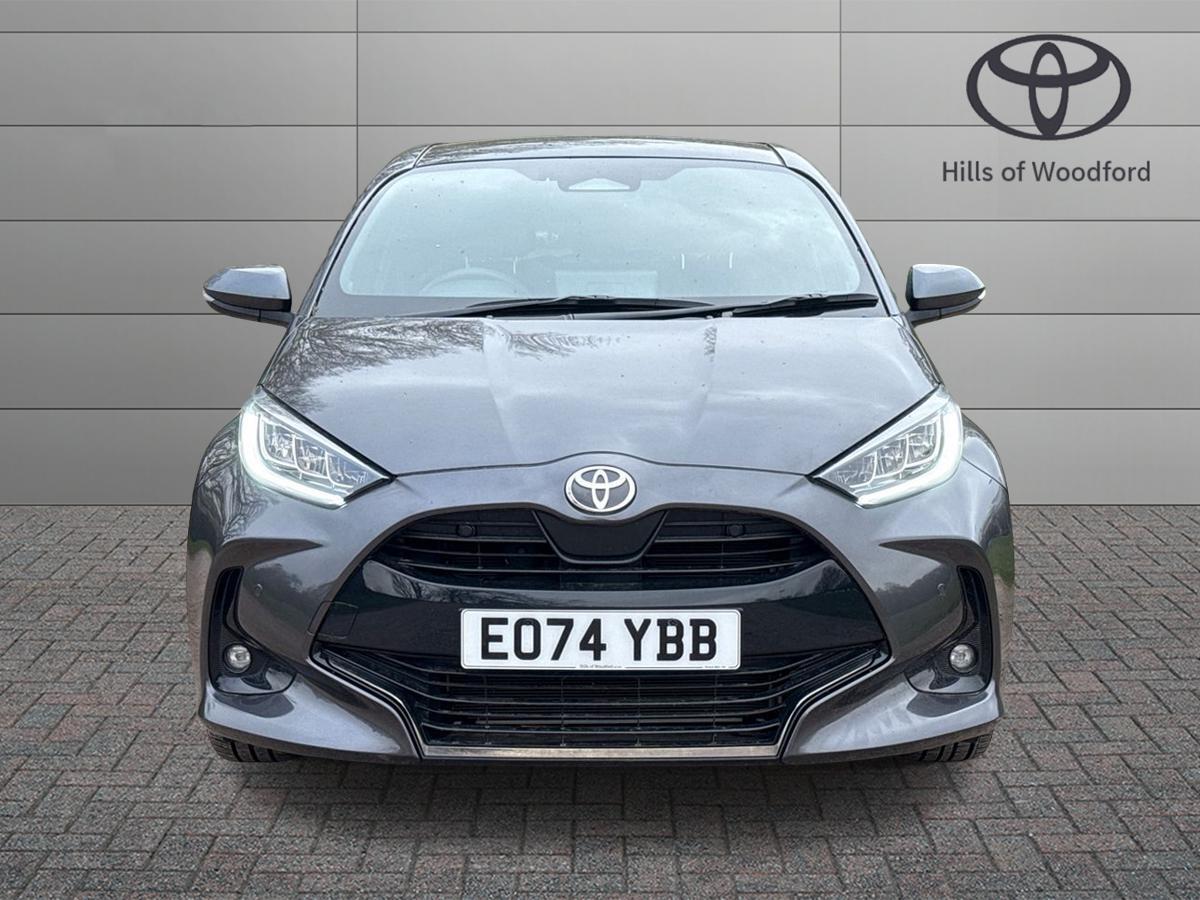 Used Toyota Yaris 2024 for sale - 78171206: Photo 10
