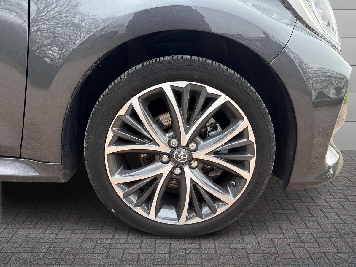 Used Toyota Yaris 2024 for sale - 78171206: Photo 11