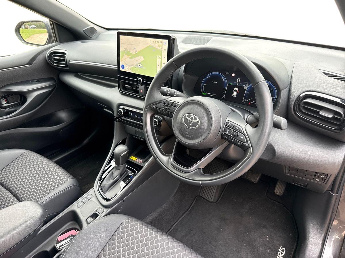 Used Toyota Yaris 2024 for sale - 78171206: Photo 12