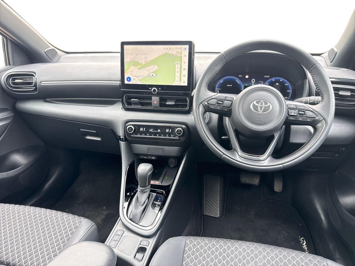 Used Toyota Yaris 2024 for sale - 78171206: Photo 13