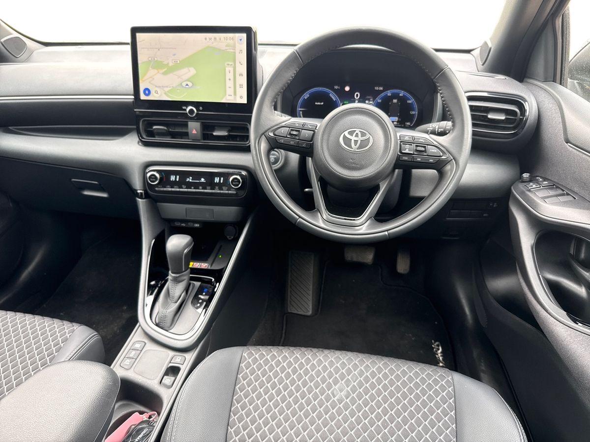 Used Toyota Yaris 2024 for sale - 78171206: Photo 14