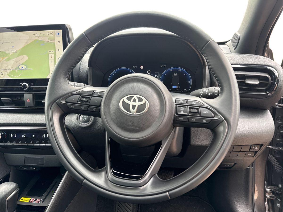 Used Toyota Yaris 2024 for sale - 78171206: Photo 15