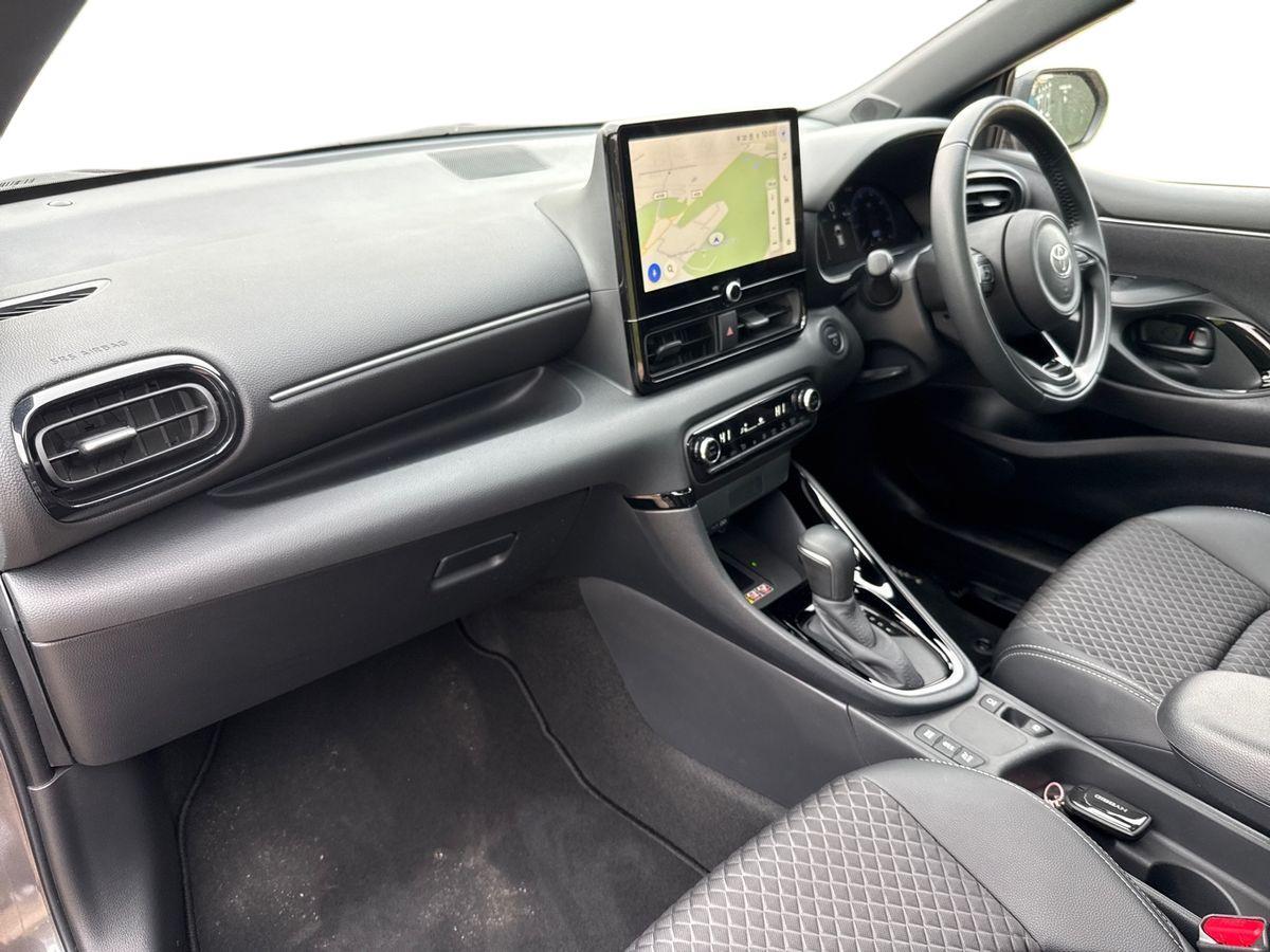 Used Toyota Yaris 2024 for sale - 78171206: Photo 17