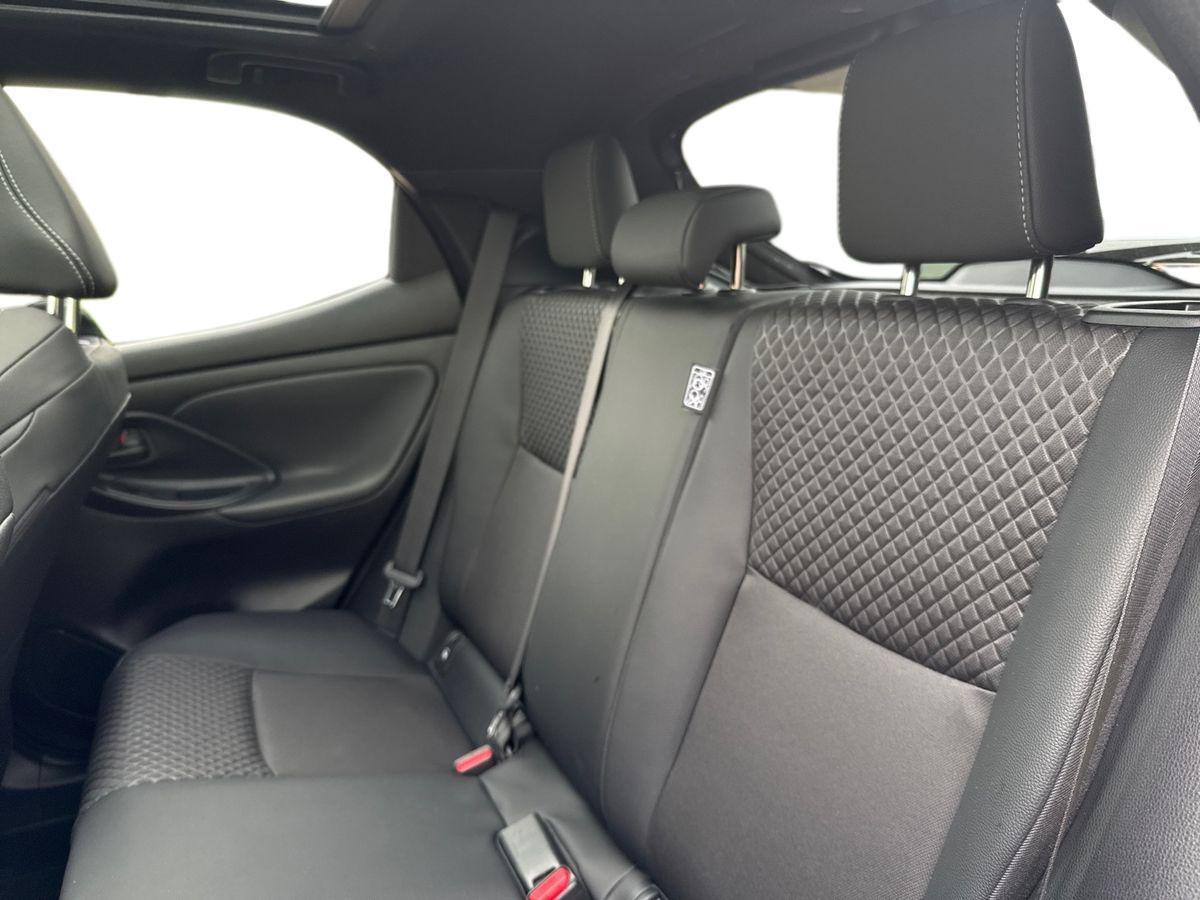 Used Toyota Yaris 2024 for sale - 78171206: Photo 19