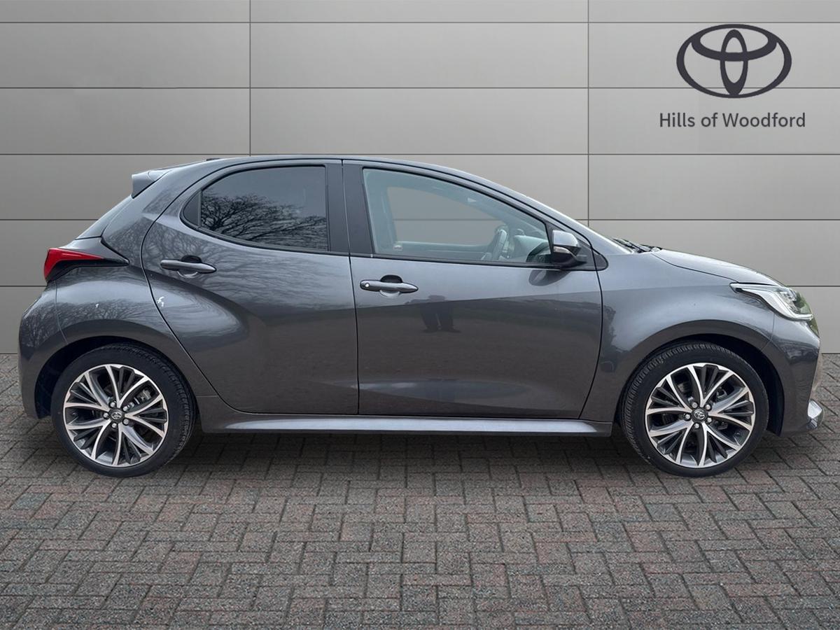 Used Toyota Yaris 2024 for sale - 78171206: Photo 2