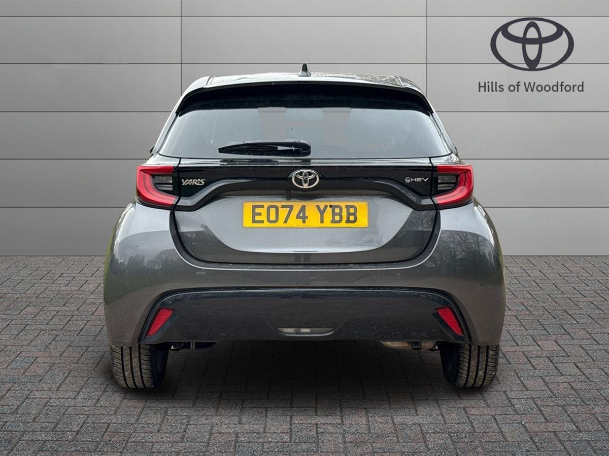 Used Toyota Yaris 2024 for sale - 78171206: Photo 6