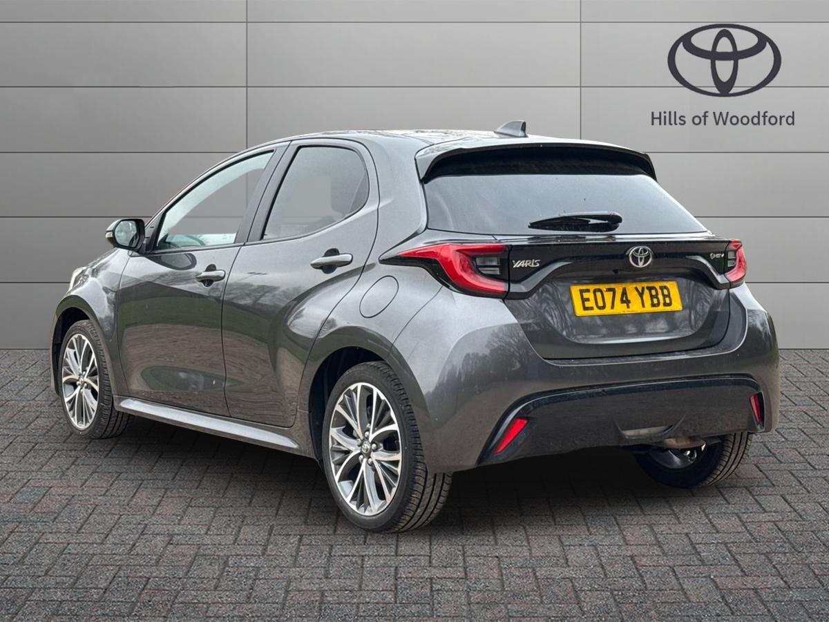 Used Toyota Yaris 2024 for sale - 78171206: Photo 7