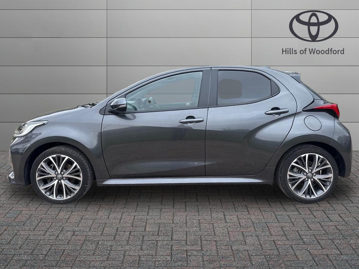 Used Toyota Yaris 2024 for sale - 78171206: Photo 8