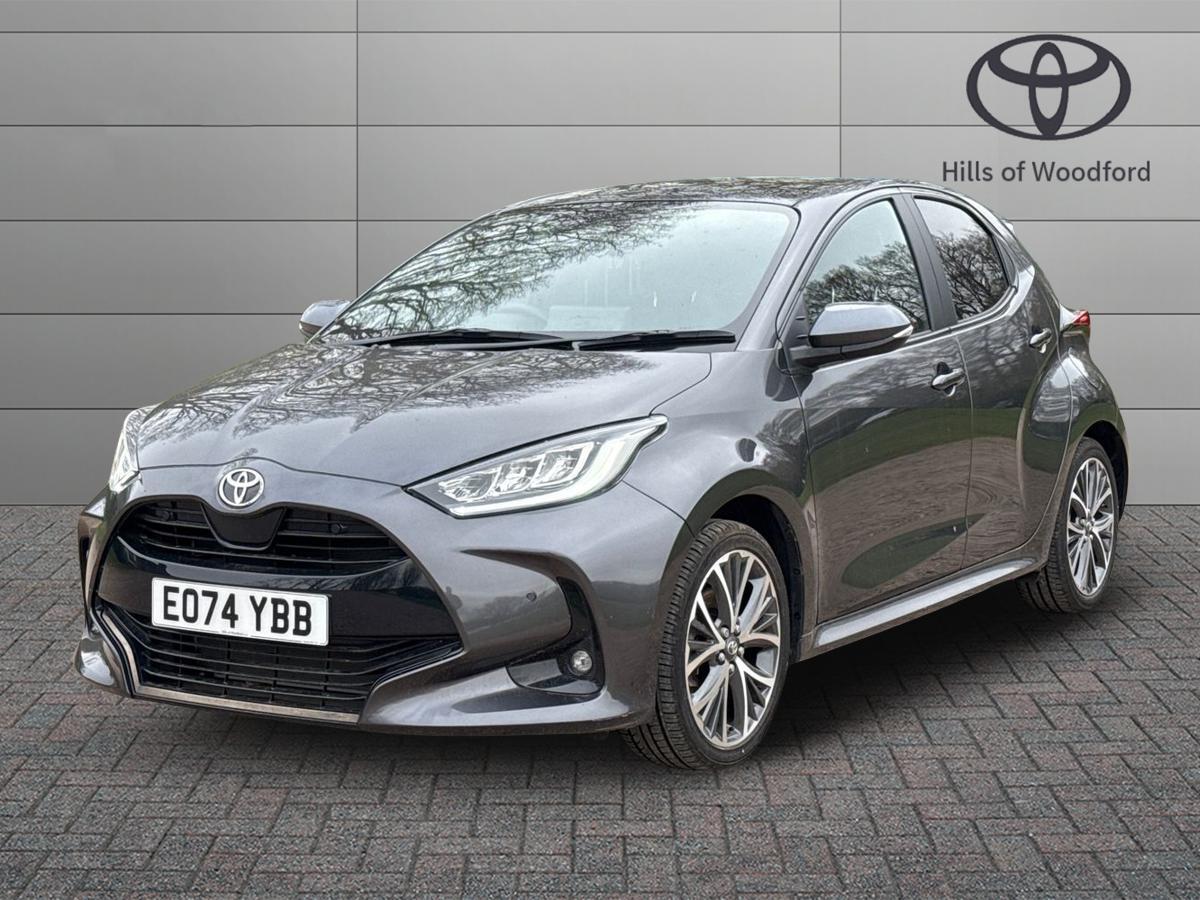 Used Toyota Yaris 2024 for sale - 78171206: Photo 9