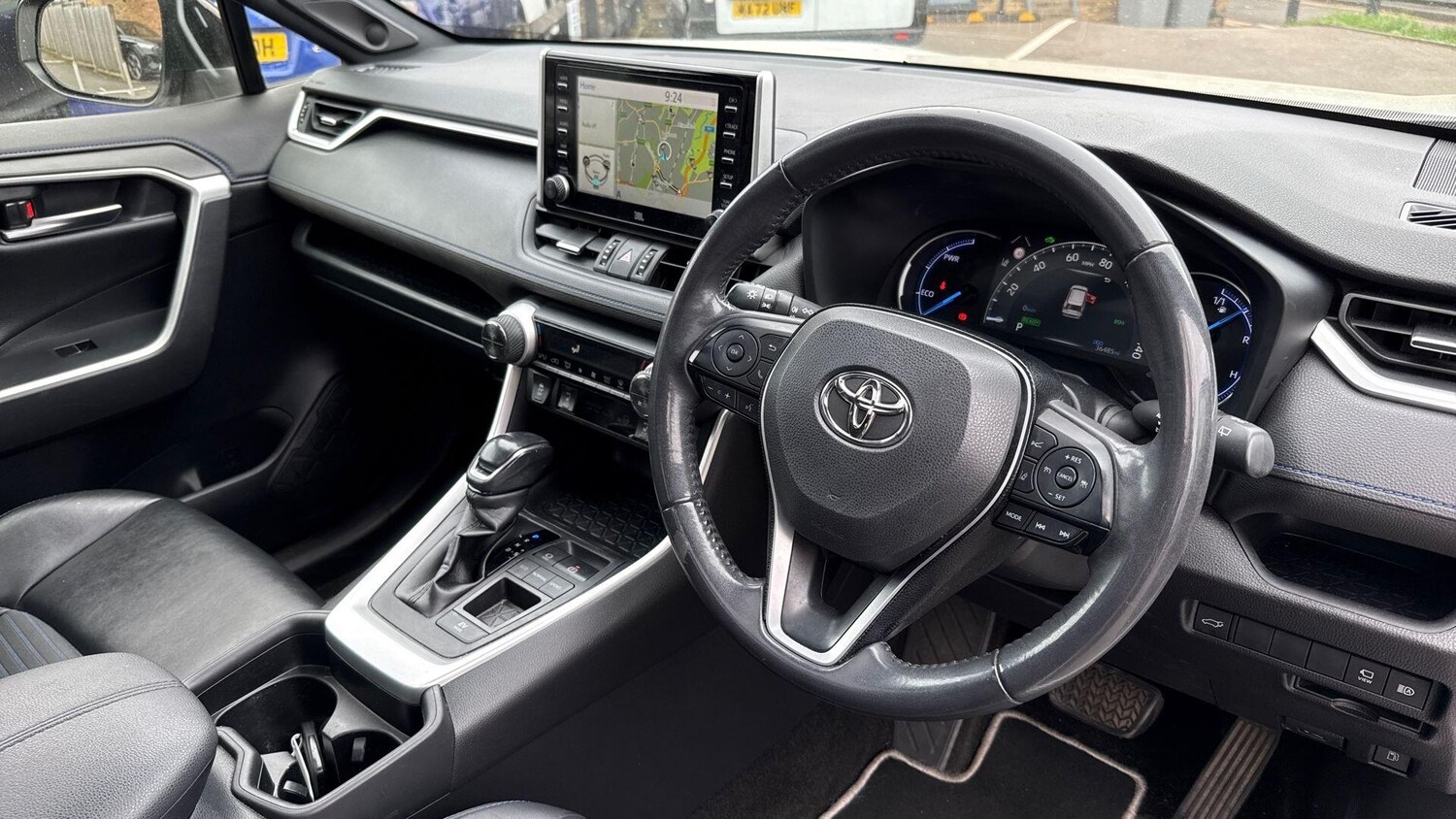 Used Toyota RAV4 2020 for sale - 78170136: Photo 10