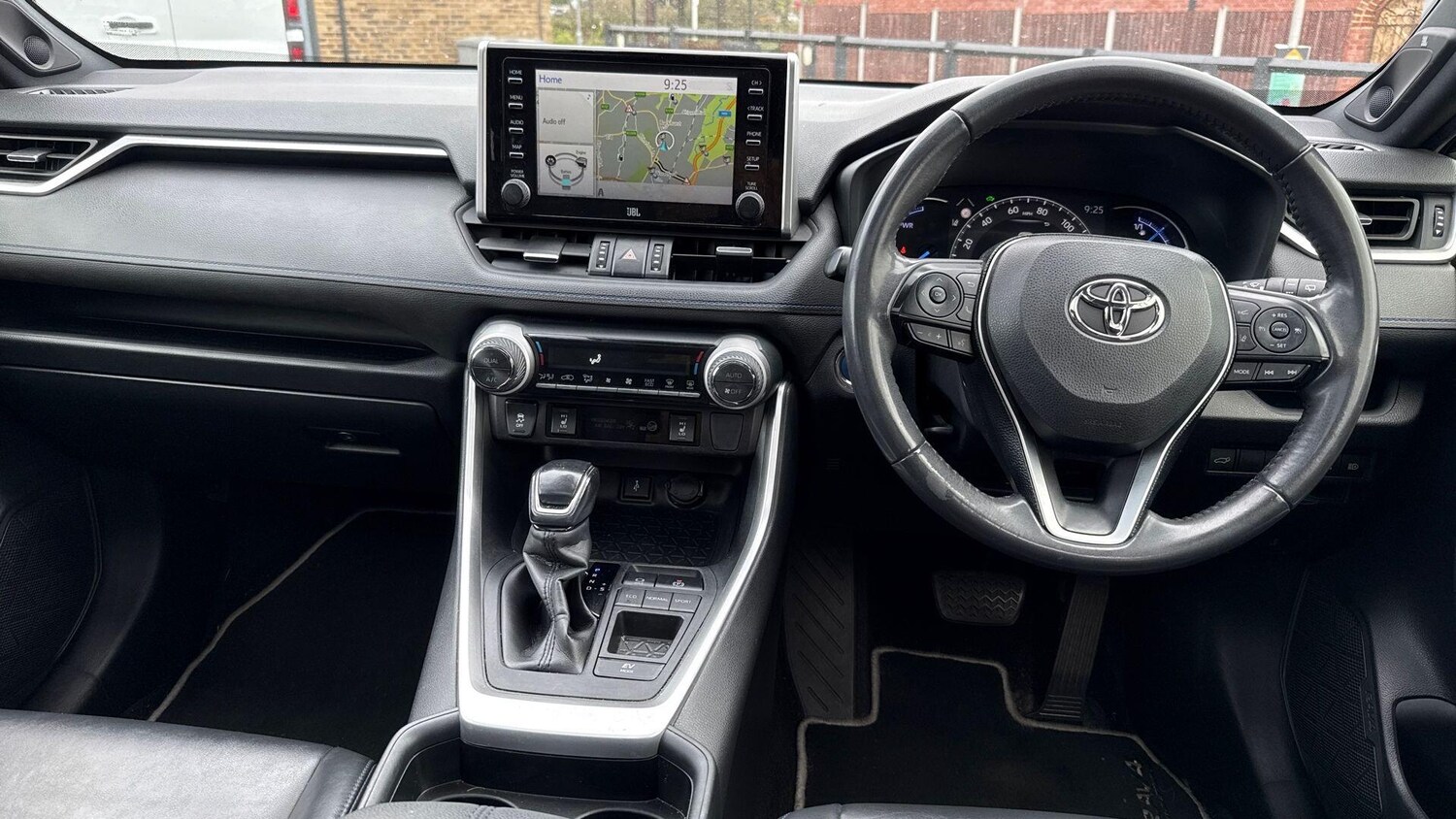 Used Toyota RAV4 2020 for sale - 78170136: Photo 11