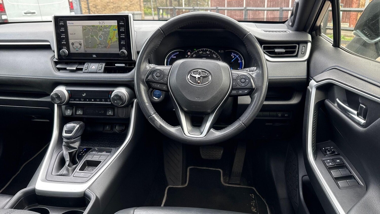 Used Toyota RAV4 2020 for sale - 78170136: Photo 12