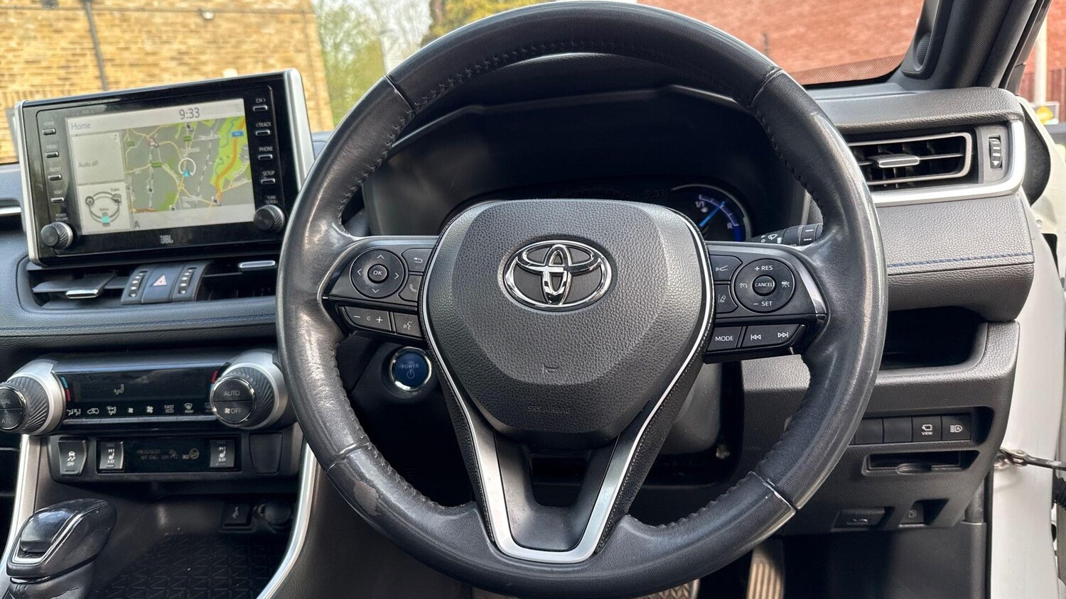 Used Toyota RAV4 2020 for sale - 78170136: Photo 13