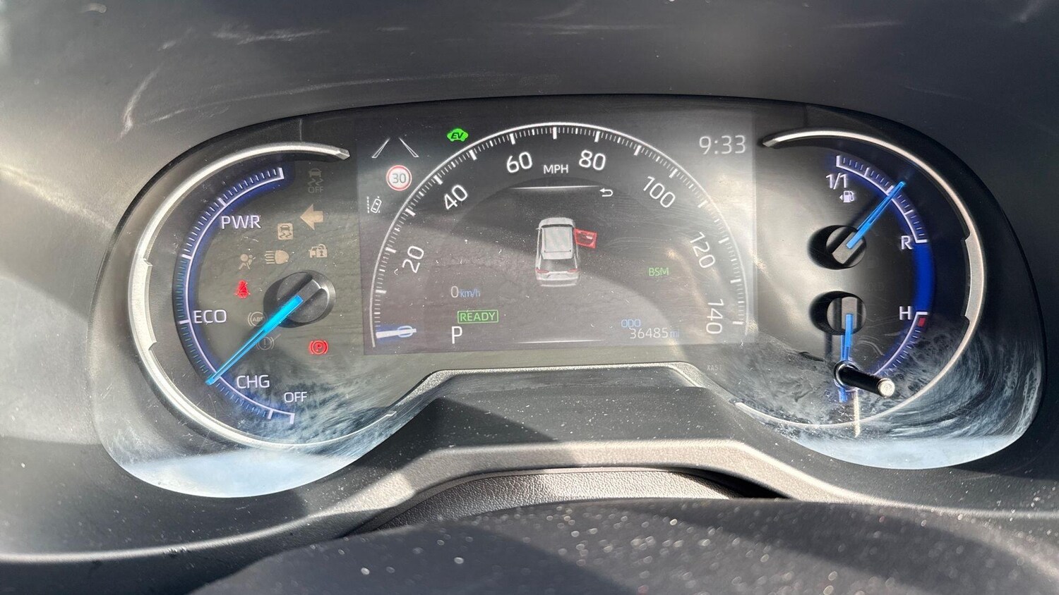 Used Toyota RAV4 2020 for sale - 78170136: Photo 14