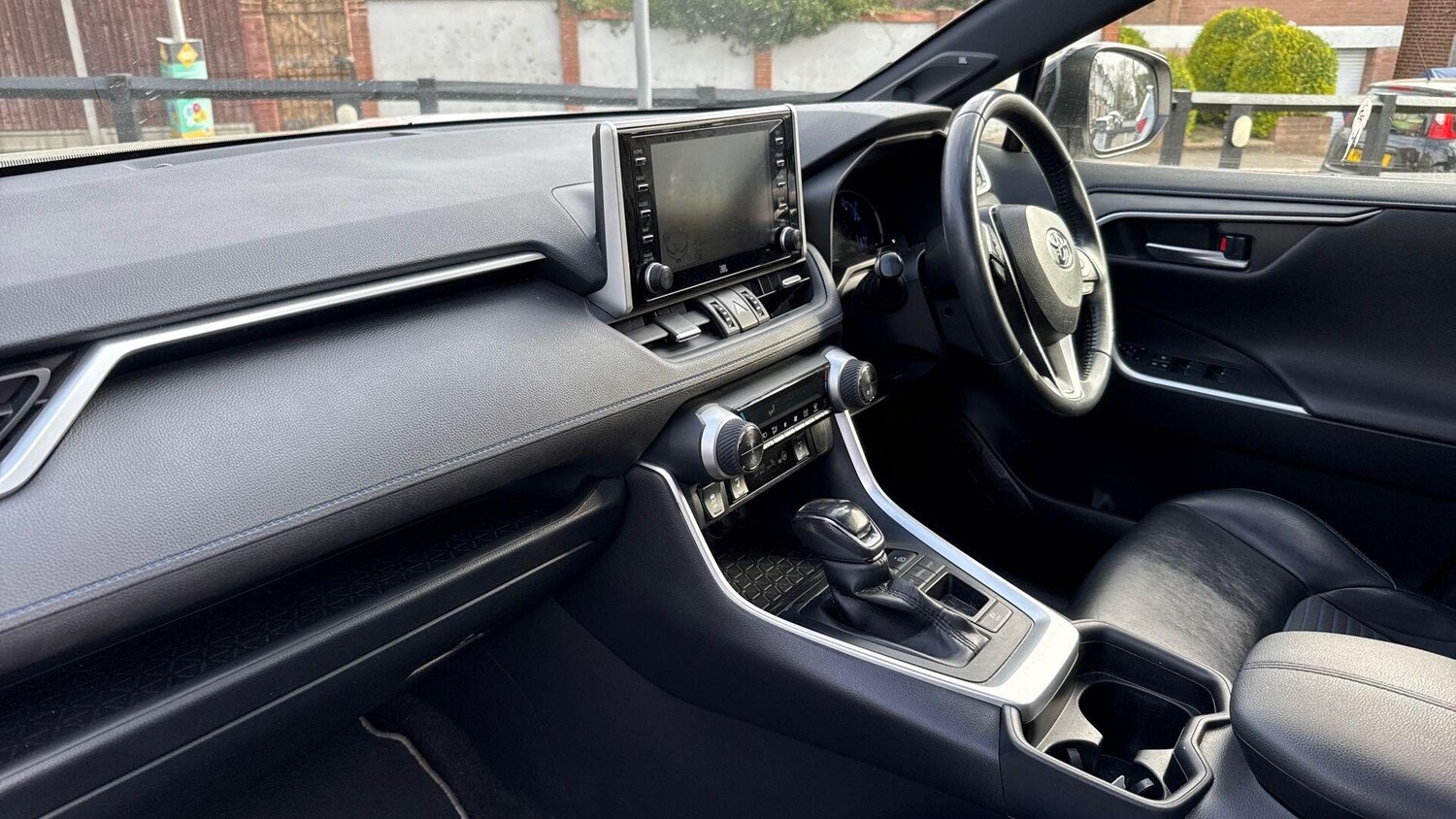 Used Toyota RAV4 2020 for sale - 78170136: Photo 15