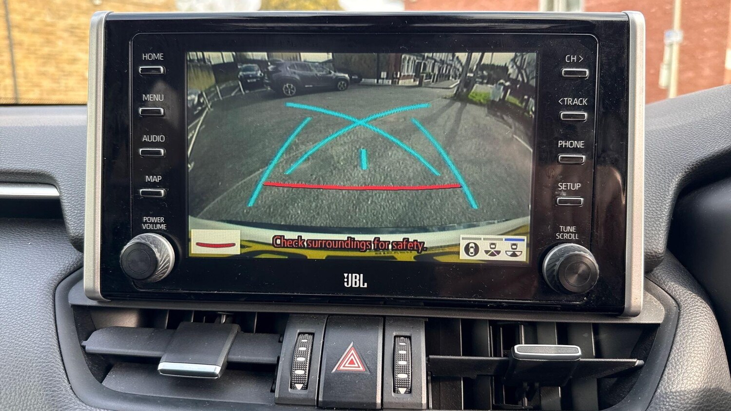 Used Toyota RAV4 2020 for sale - 78170136: Photo 19