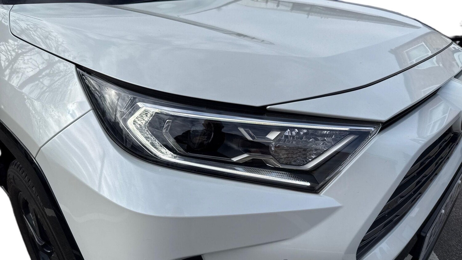 Used Toyota RAV4 2020 for sale - 78170136: Photo 23