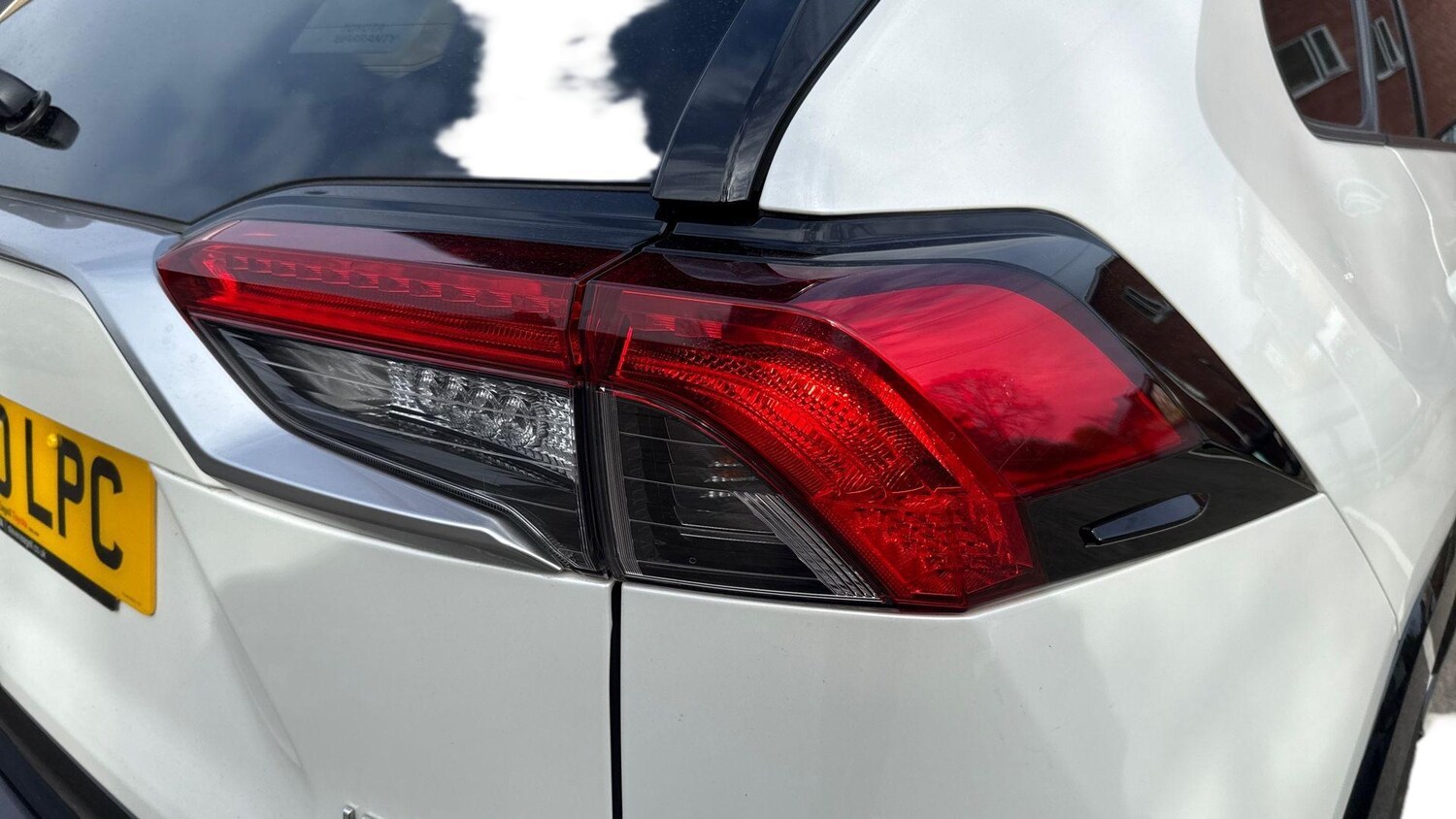 Used Toyota RAV4 2020 for sale - 78170136: Photo 24