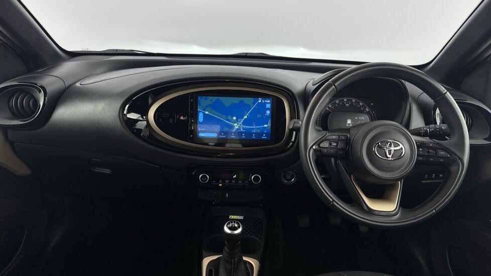 Used Toyota Aygo X 2023 for sale - 78204367: Photo 14