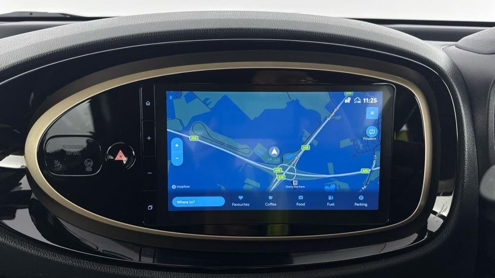 Used Toyota Aygo X 2023 for sale - 78204367: Photo 15