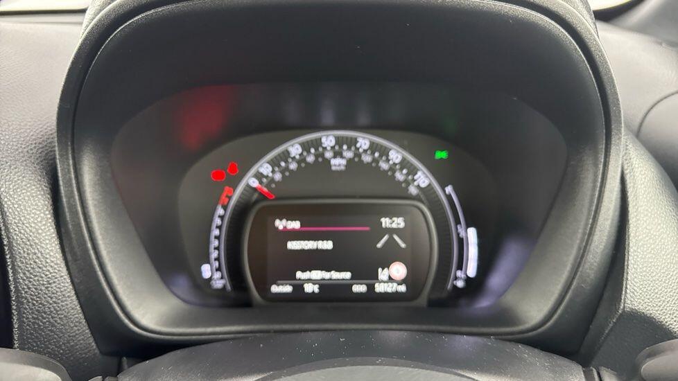 Used Toyota Aygo X 2023 for sale - 78204367: Photo 16