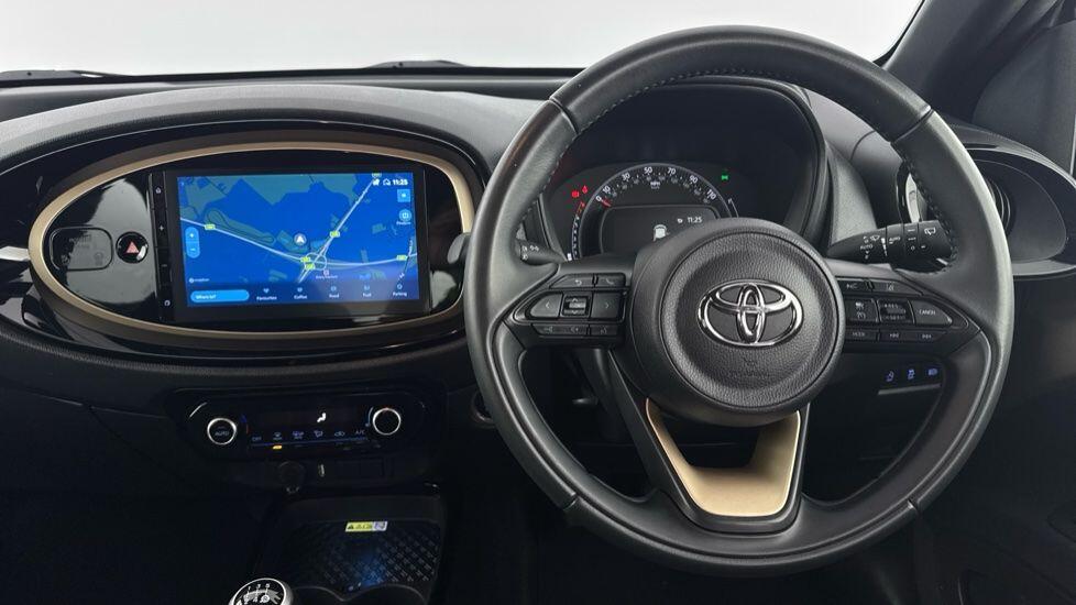 Used Toyota Aygo X 2023 for sale - 78204367: Photo 18