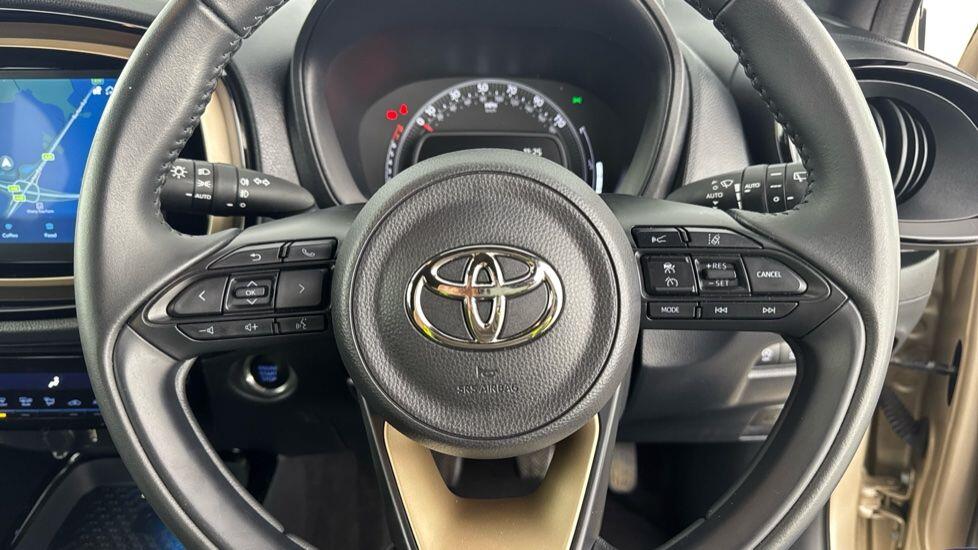 Used Toyota Aygo X 2023 for sale - 78204367: Photo 19